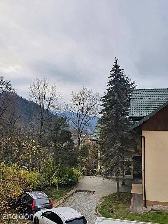 Szmaragdowy Apartament-Gotowa Inwestycja w Górach - zdjęcie 4