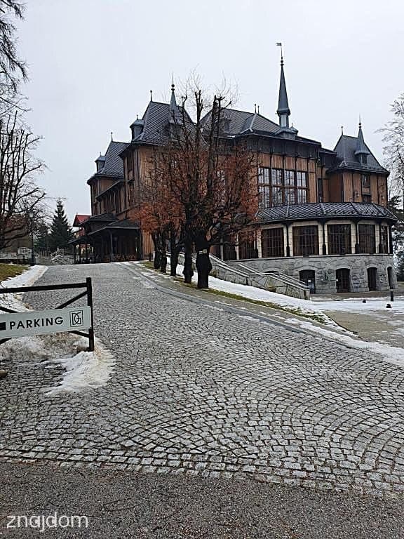 Szmaragdowy Apartament-Gotowa Inwestycja w Górach - zdjęcie 5