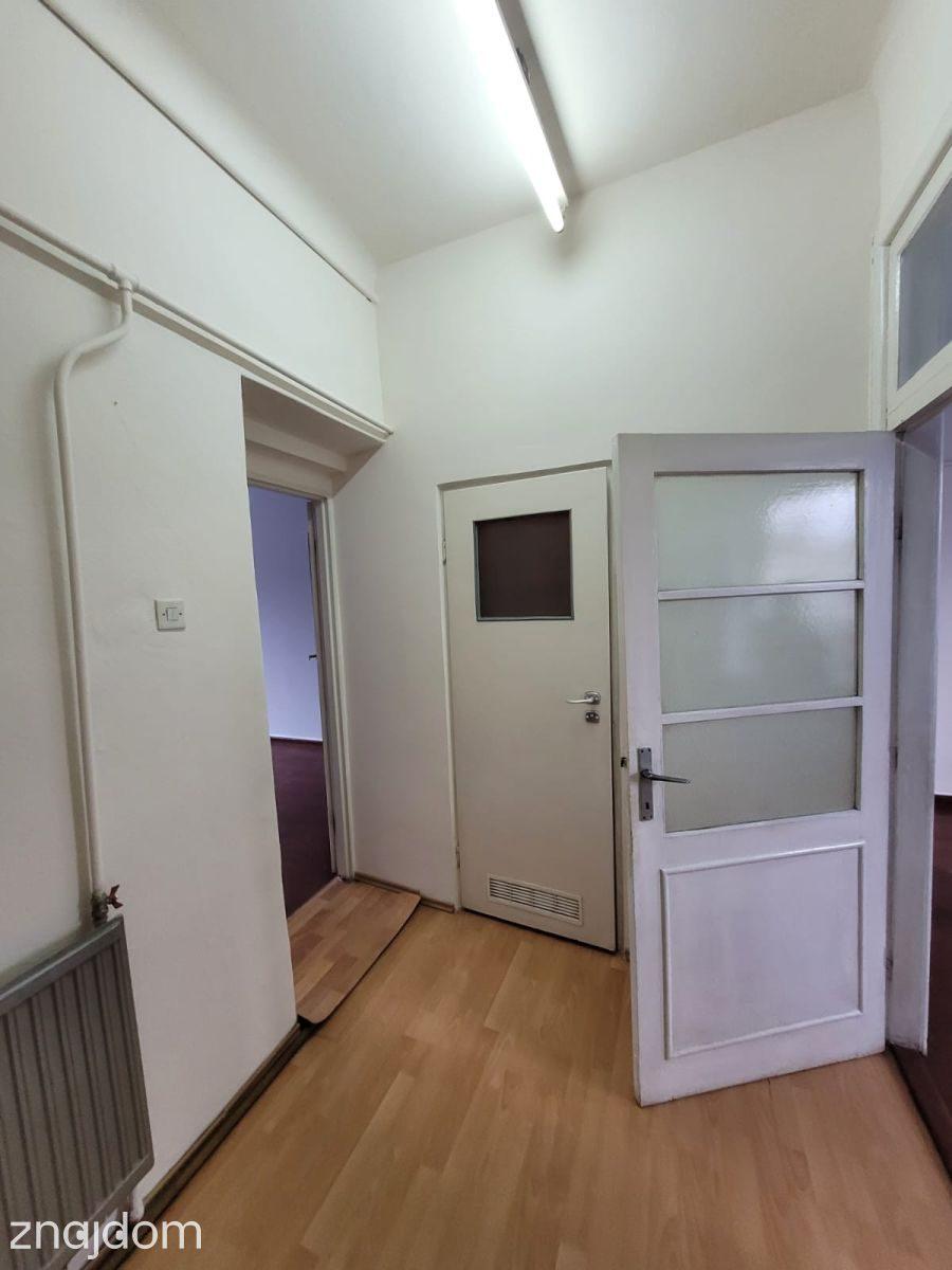 Mieszkanie o pow. 58 m2 z ogródkiem - zdjęcie 10