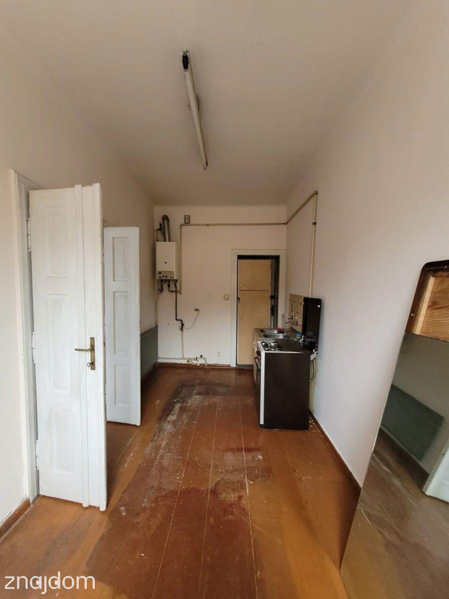 Mieszkanie o pow. 58 m2 z ogródkiem - zdjęcie 11