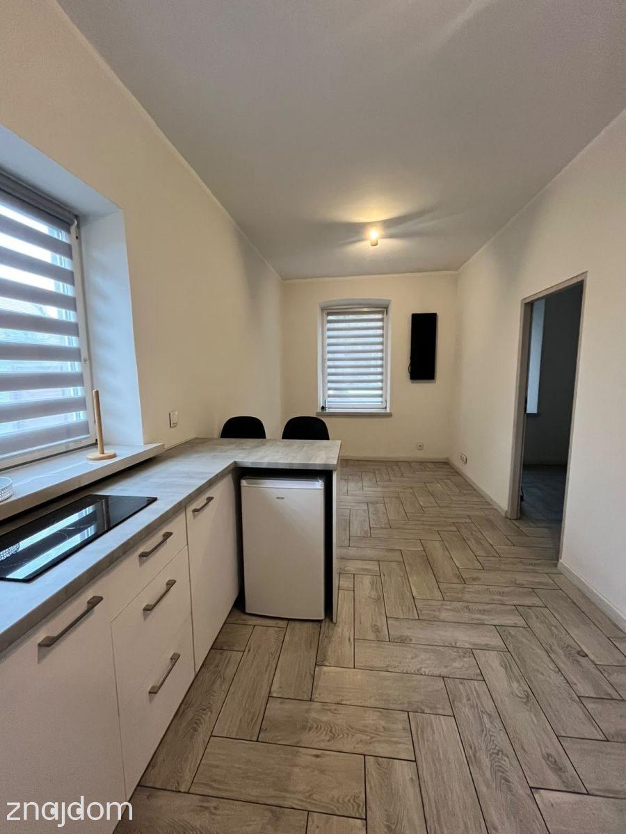 Kawalerka po remoncie 28.60 m2