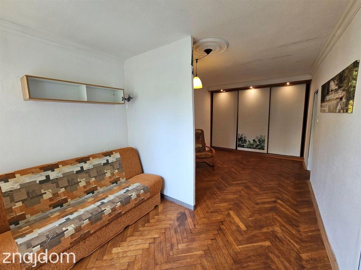 Pierwsze piętro z balkonem - zdjęcie 4