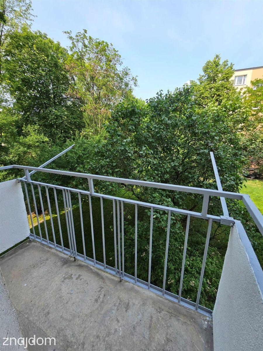 Pierwsze piętro z balkonem - zdjęcie 5