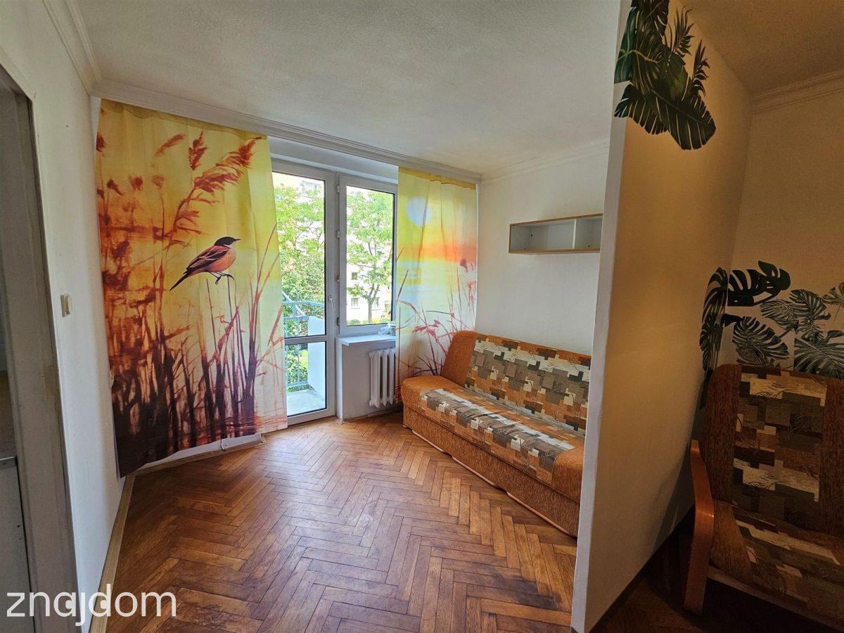 Pierwsze piętro z balkonem - zdjęcie 6