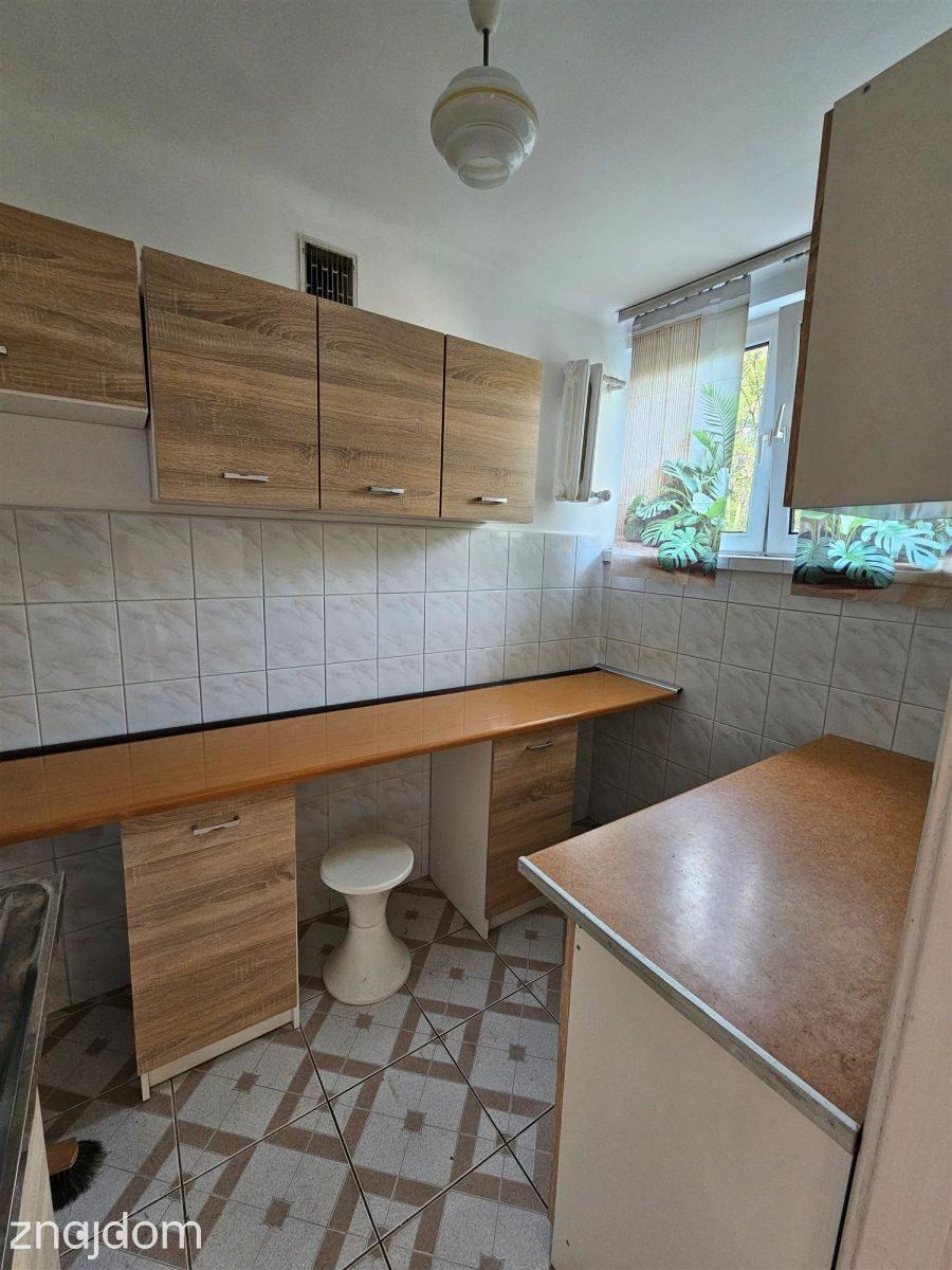 Pierwsze piętro z balkonem - zdjęcie 8