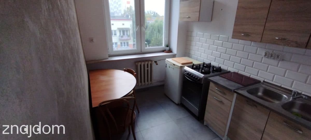 Sprzedam kawalerkę