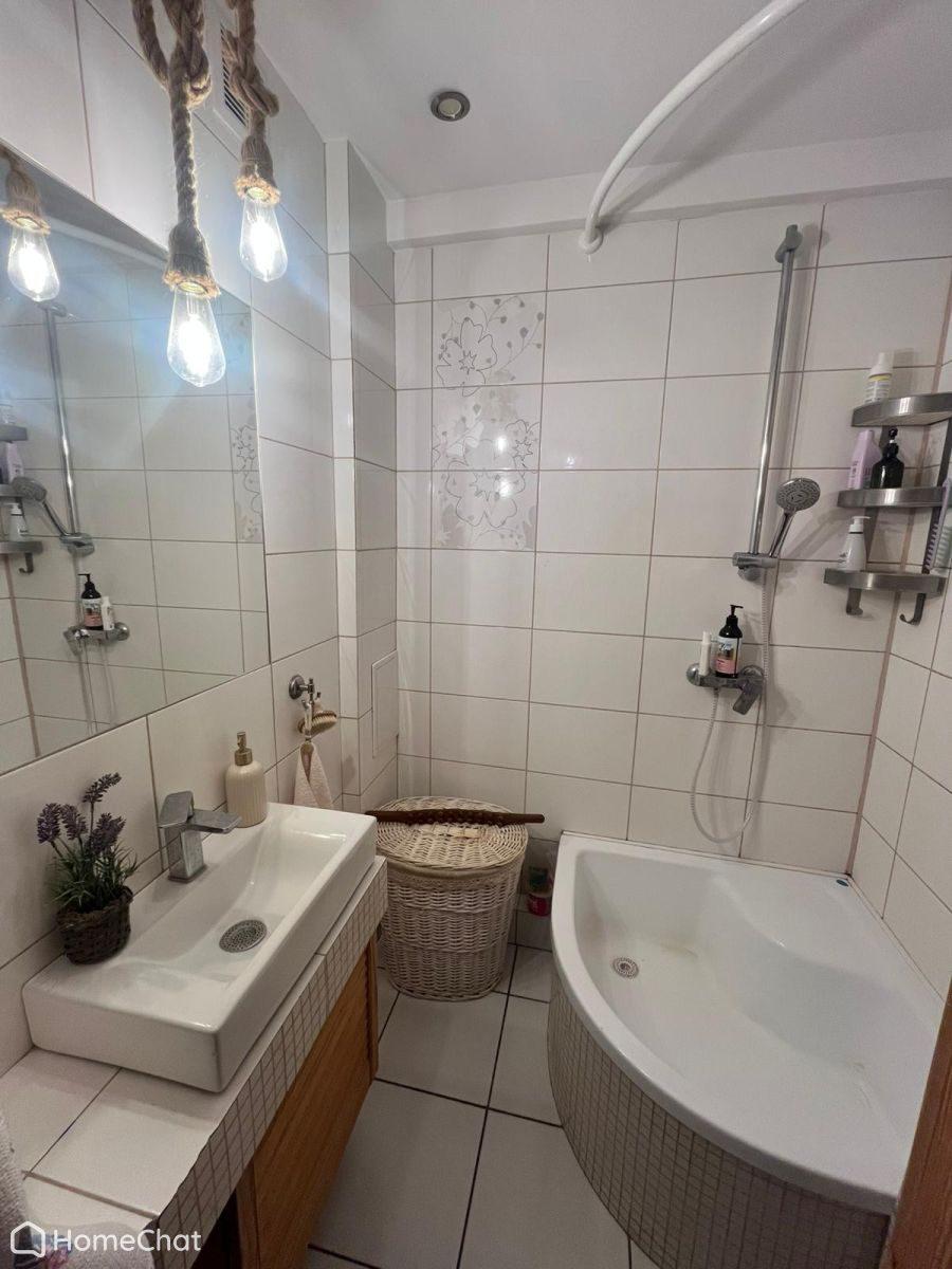 Mieszkanie 3 pokojowe na ul. Wajsówny, po remoncie