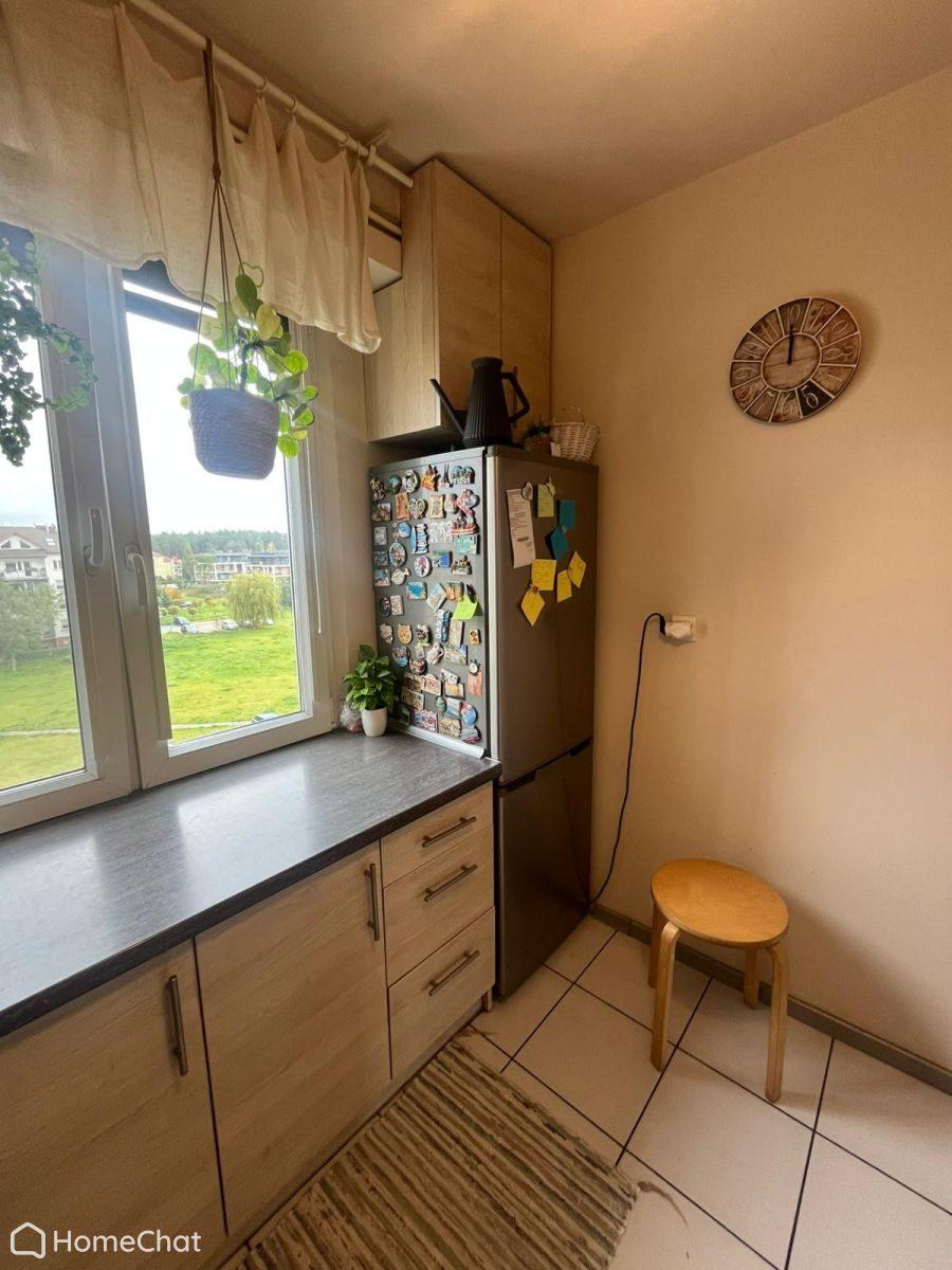 Mieszkanie 3 pokojowe na ul. Wajsówny, po remoncie