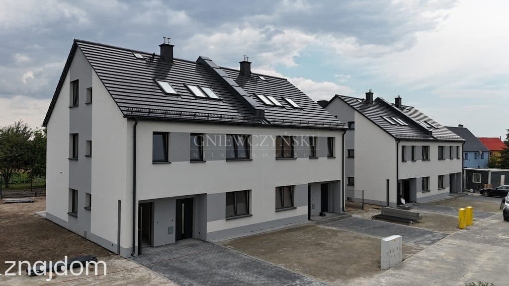Mieszkania w podwyższonym standardzie