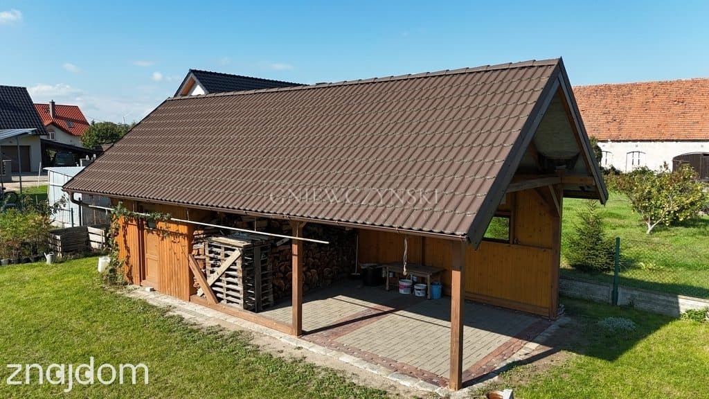 Przestronny dom parterowy z opcją poddasza - zdjęcie 4