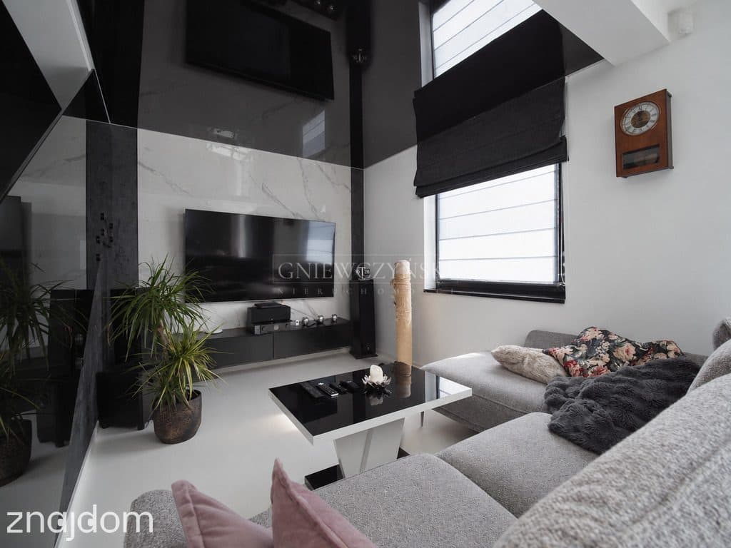 W pełni wyposażony dom z 2021 | FV | Sauna | Smart Home | LUX - zdjęcie 3