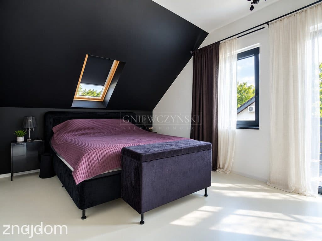W pełni wyposażony dom z 2021 | FV | Sauna | Smart Home | LUX - zdjęcie 10