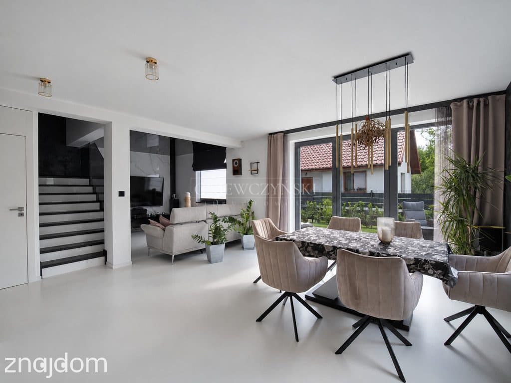 W pełni wyposażony dom z 2021 | FV | Sauna | Smart Home | LUX - zdjęcie 2