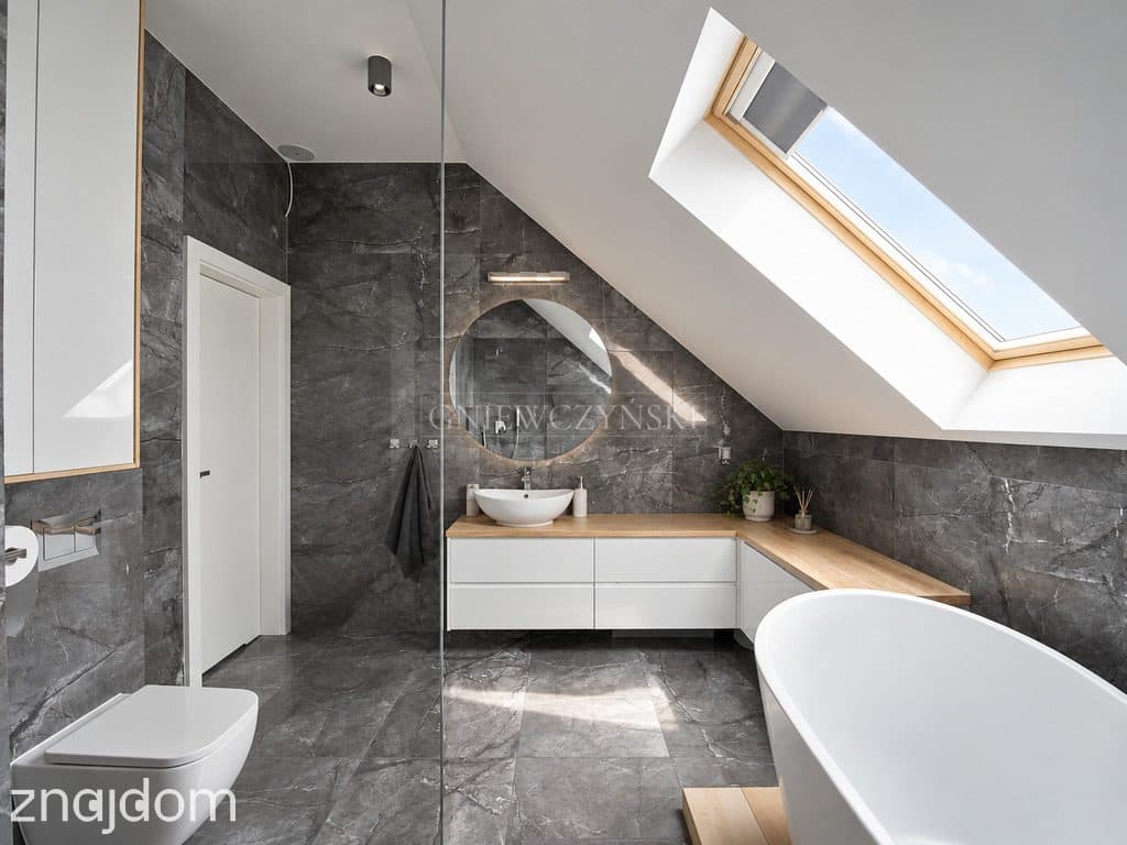 W pełni wyposażony dom z 2021 | FV | Sauna | Smart Home | LUX - zdjęcie 12