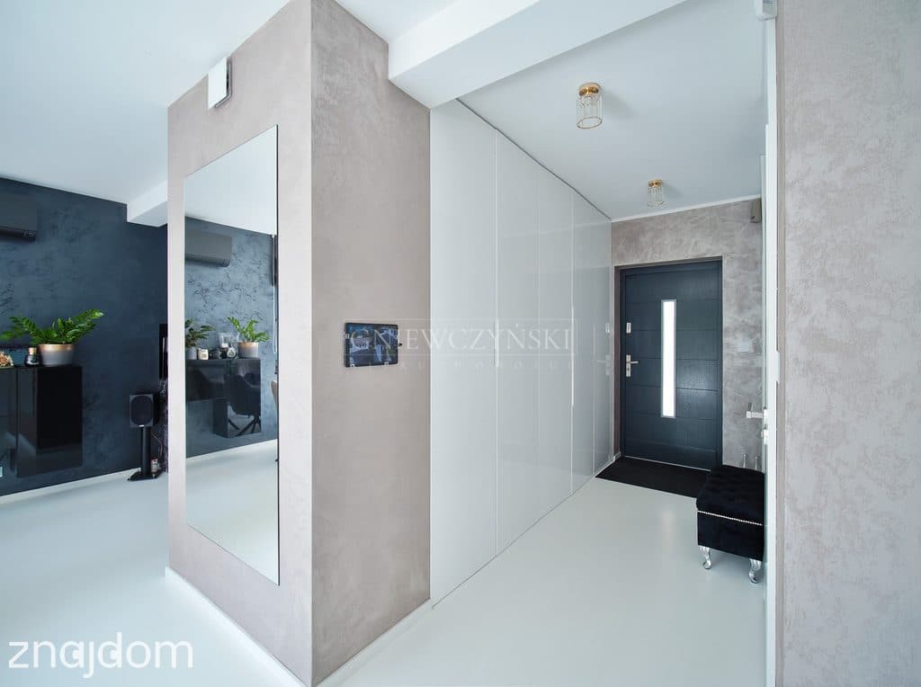 W pełni wyposażony dom z 2021 | FV | Sauna | Smart Home | LUX - zdjęcie 5