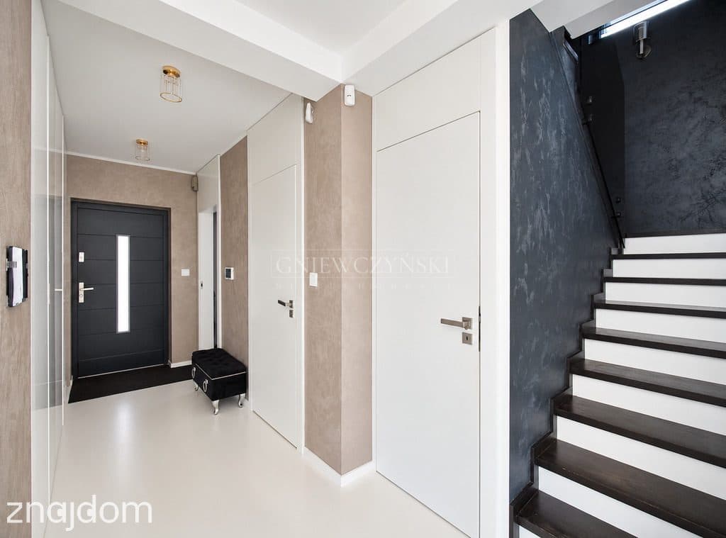 W pełni wyposażony dom z 2021 | FV | Sauna | Smart Home | LUX - zdjęcie 6