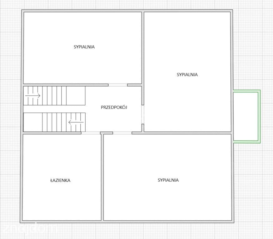 W pełni wyposażony dom z 2021 | FV | Sauna | Smart Home | LUX - zdjęcie 17