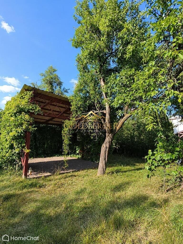 Dwie połączone działki ROD – 602 m² | Woda miejska