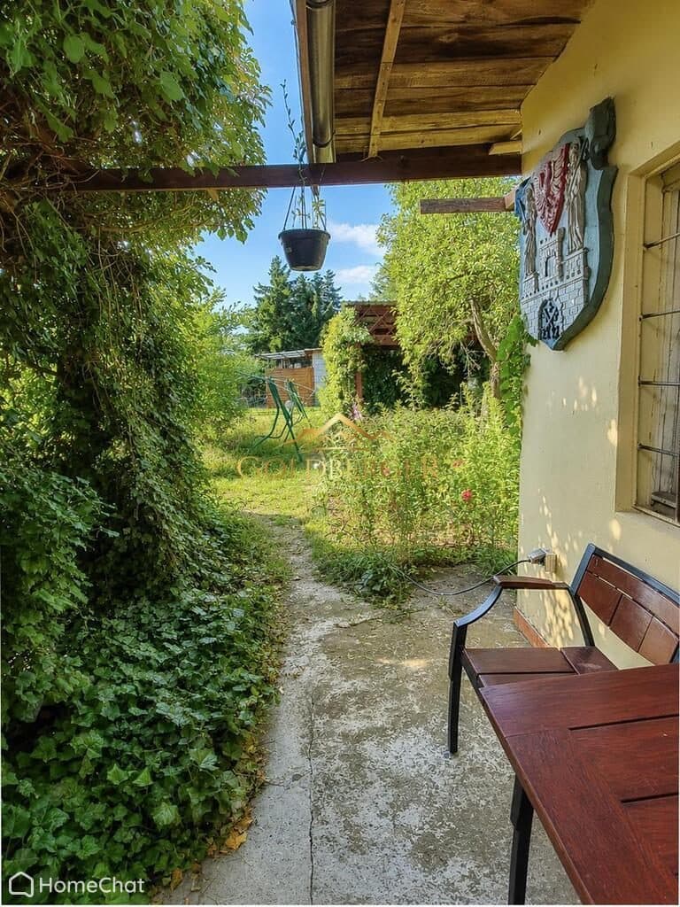 Dwie połączone działki ROD – 602 m² | Woda miejska