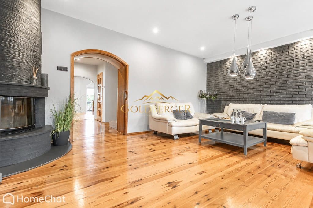 Wyjątkowy,doinwestowany dom z potencjałemWągrowiec