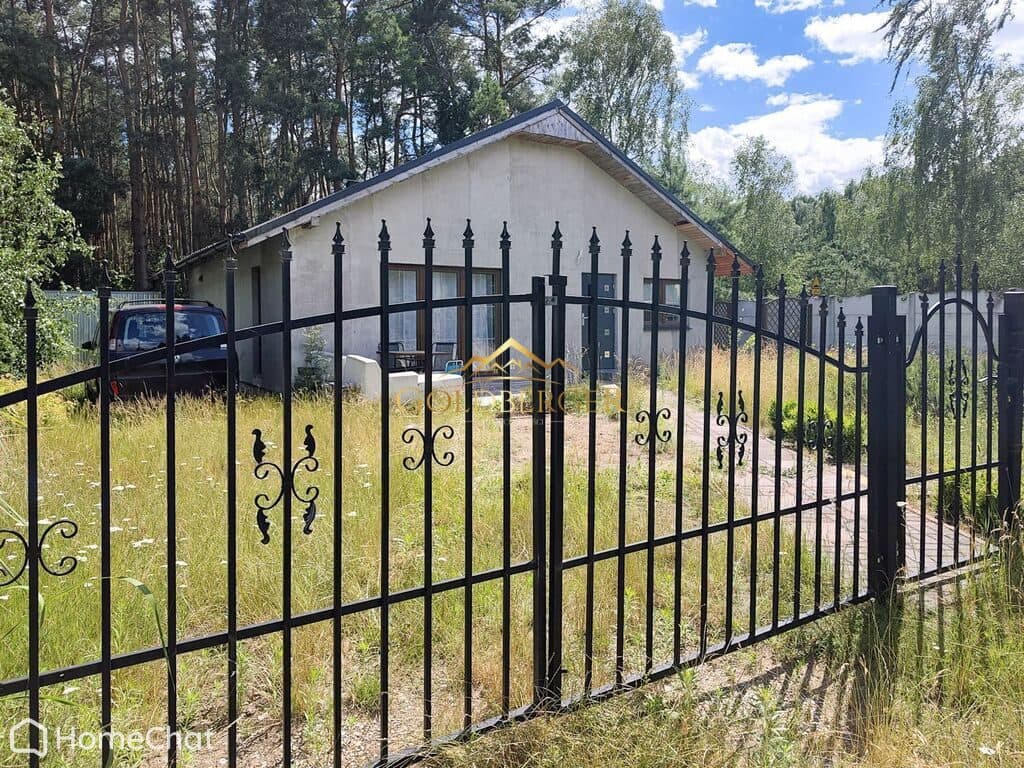 Na sprzedaż całoroczny domek w wyjątkowej lokaliza
