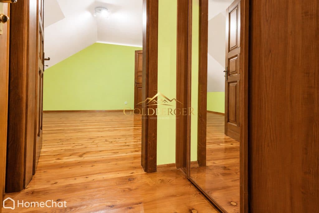 Wyjątkowa willa z bajecznym ogrodem!
