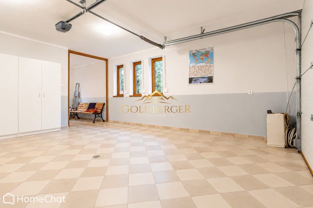 Wyjątkowa willa z bajecznym ogrodem!