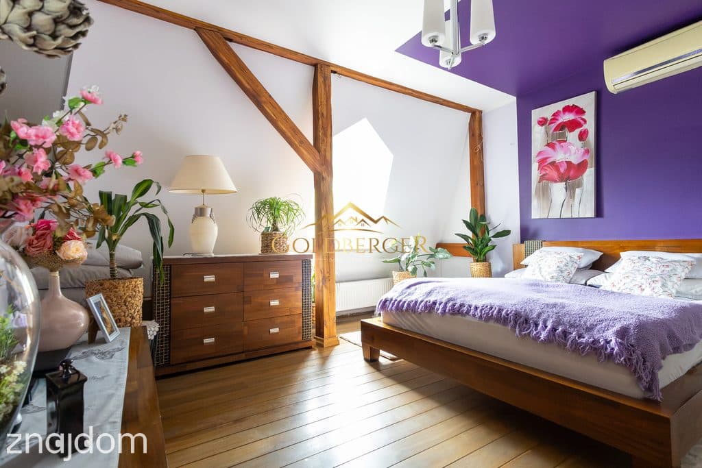 Ponadczasowa nieruchomość-nowoczesny charakter! - zdjęcie 10