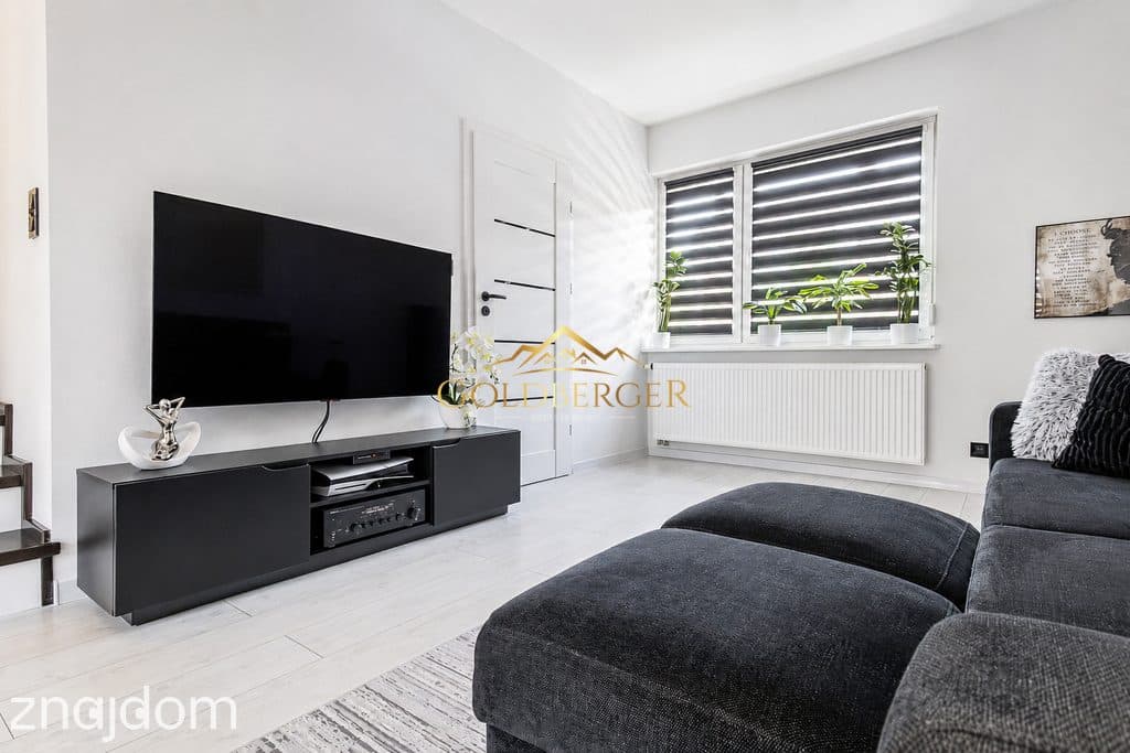 Szereg z zaadoptowanym poddaszem! - zdjęcie 8