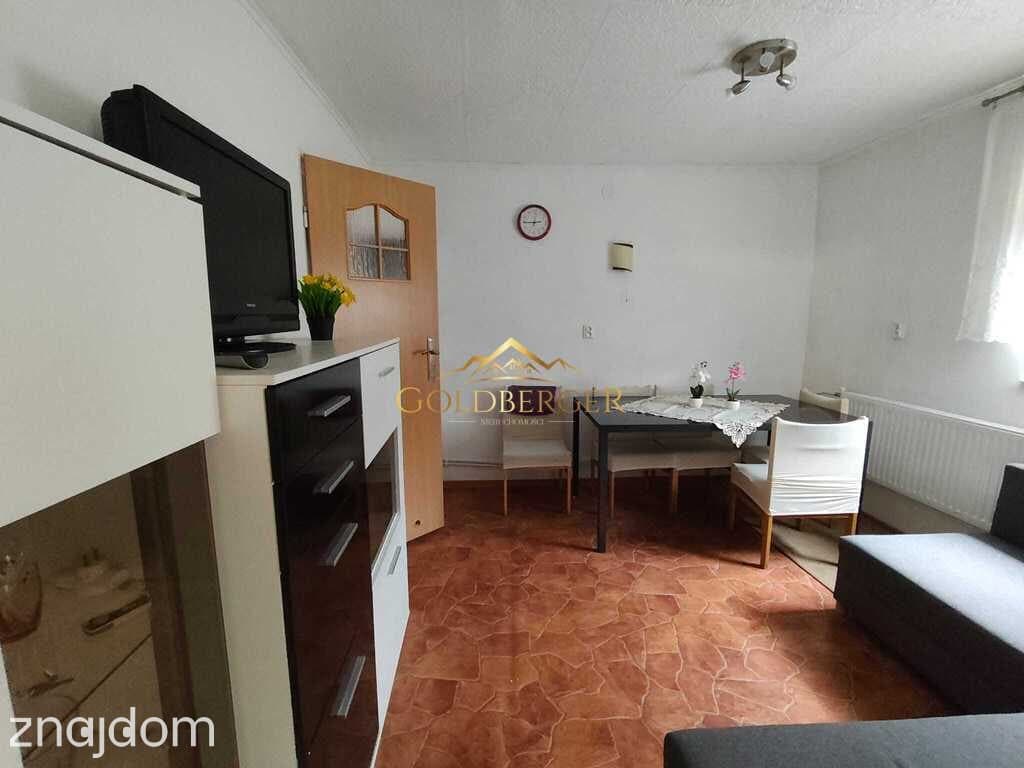 Zadbany,murowany domek z ogrzewaniem centralnym - zdjęcie 13