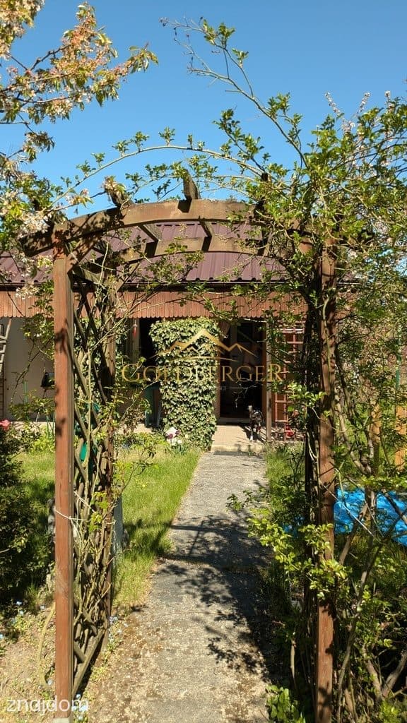 Solidny,murowany domek Sierosław II sektor - zdjęcie 5