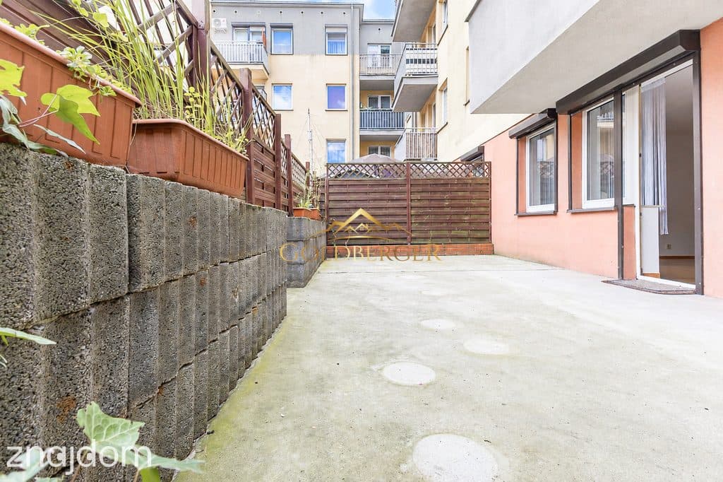 2 pokoje z 30m2 tarasem! Luboń! - zdjęcie 5