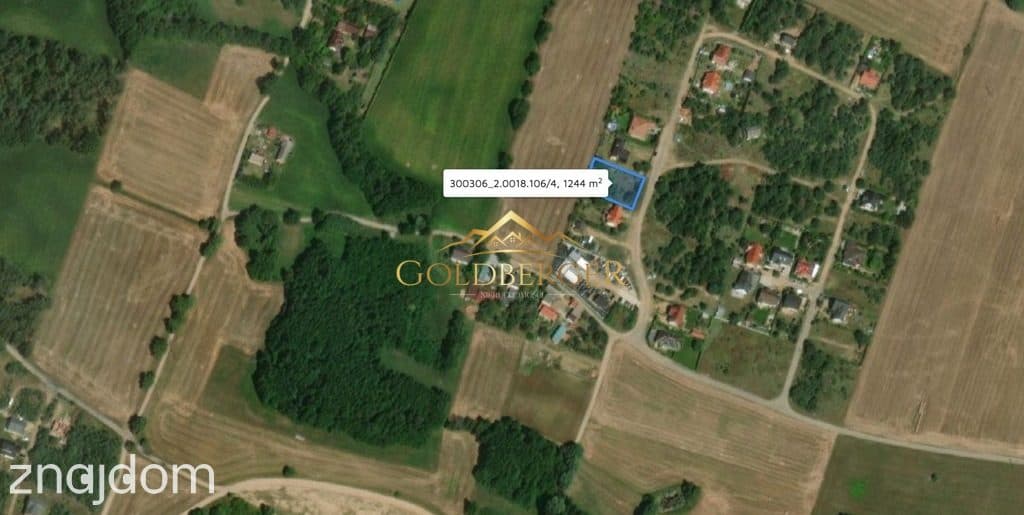 Działka w malowniczej lokalizacji z MPZP! - zdjęcie 2