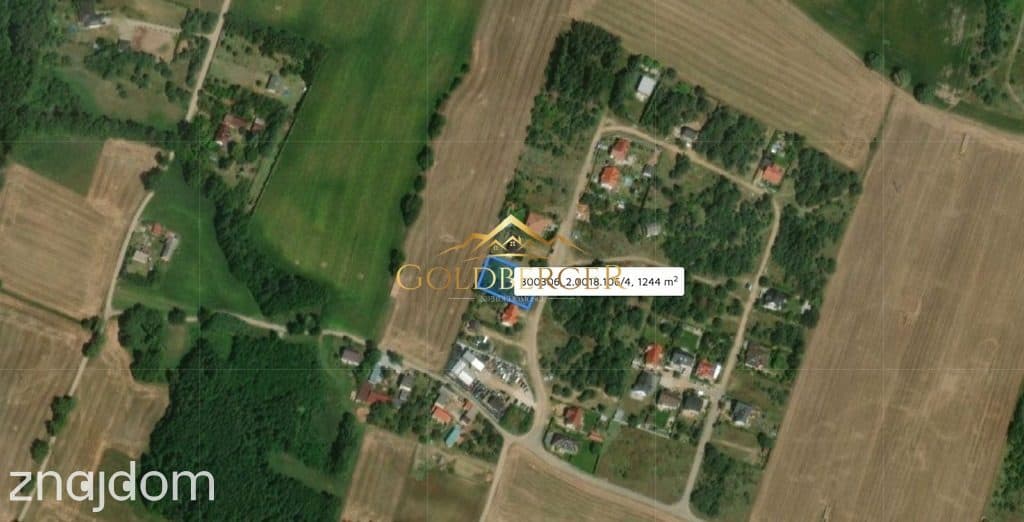 Działka w malowniczej lokalizacji z MPZP!
