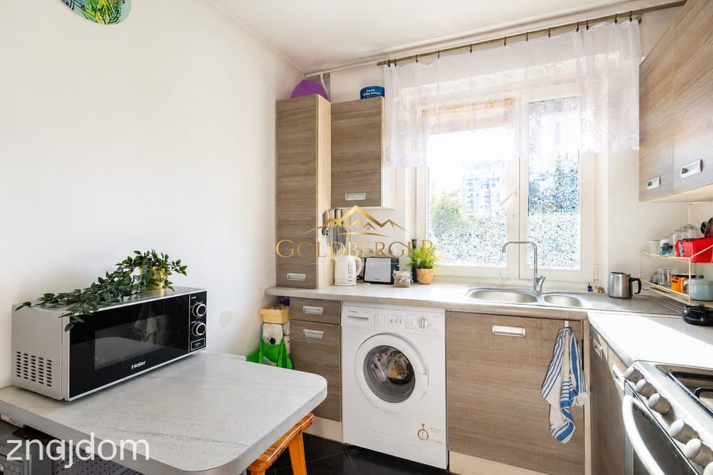 3 pokoje z widokiem na okoliczną zieleń! - zdjęcie 7