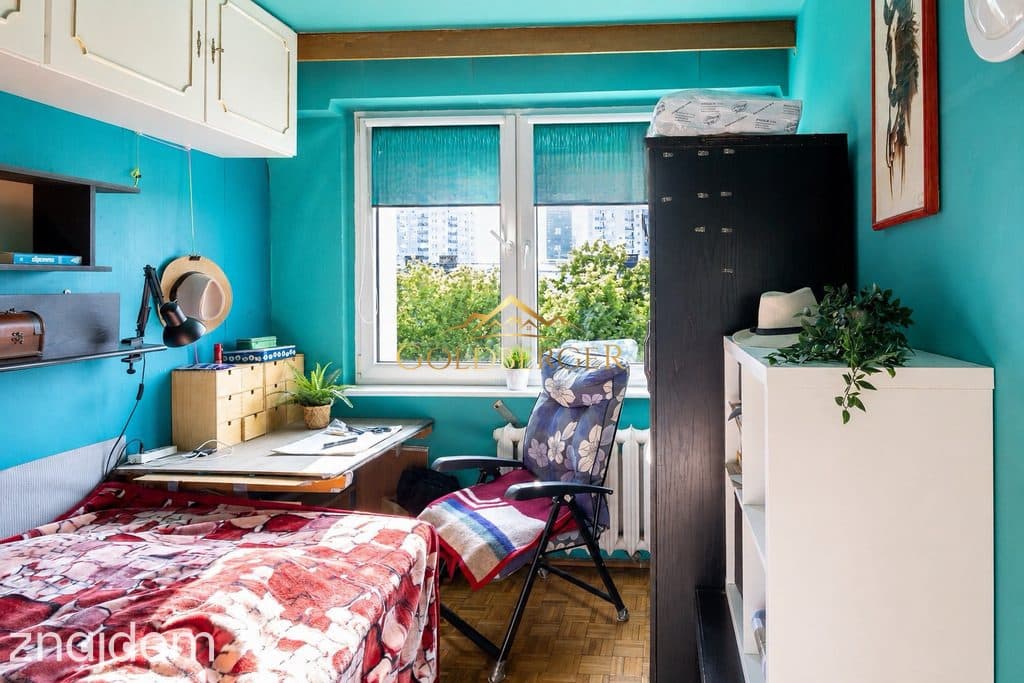 3 pokoje z widokiem na okoliczną zieleń! - zdjęcie 19