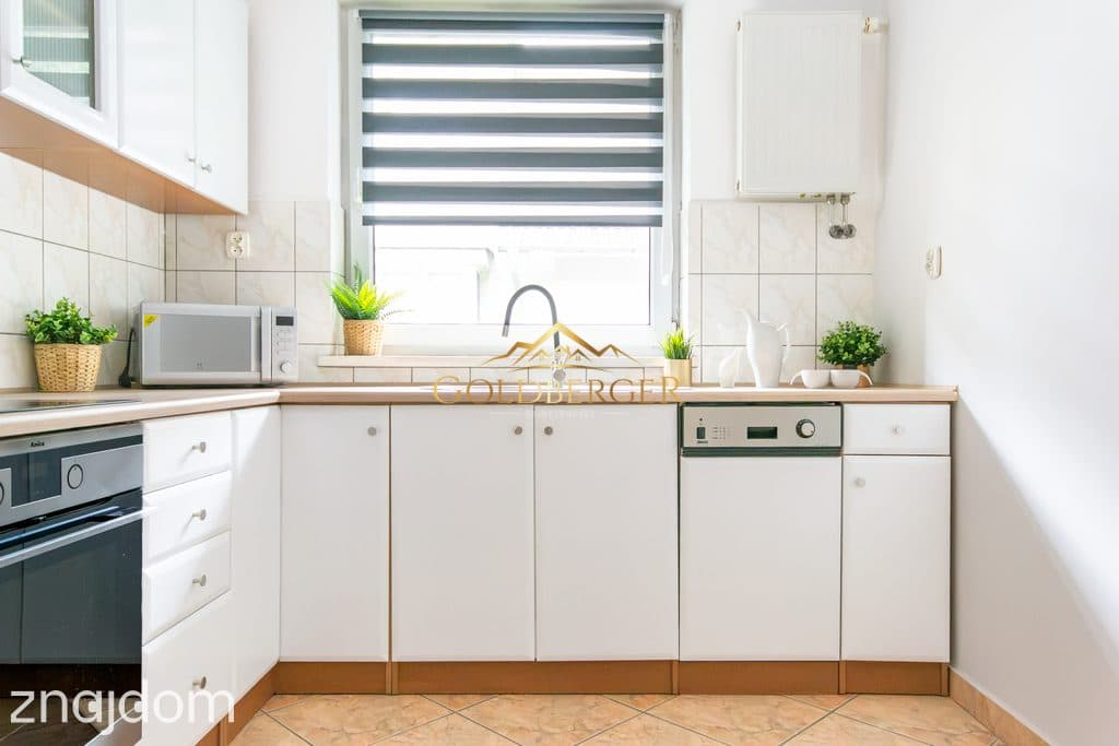 Komandoria | 3 pokoje | 54,7 m² | duża loggia - zdjęcie 2