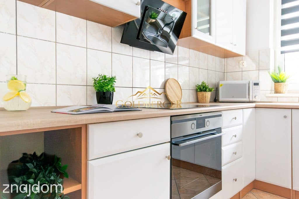 Komandoria | 3 pokoje | 54,7 m² | duża loggia - zdjęcie 3