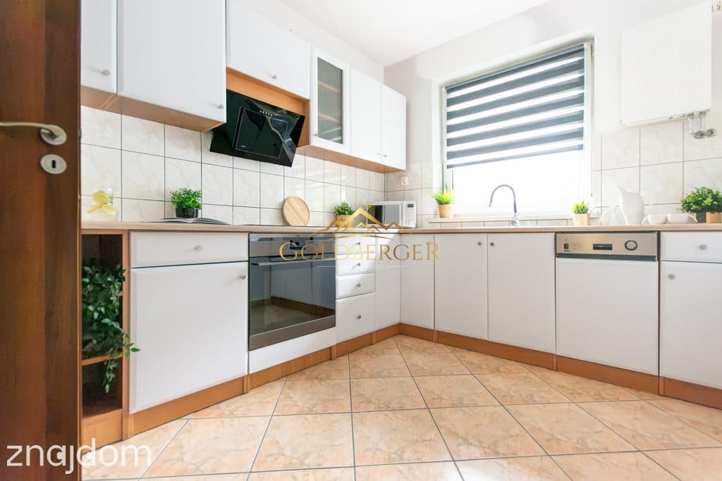 Komandoria | 3 pokoje | 54,7 m² | duża loggia - zdjęcie 5