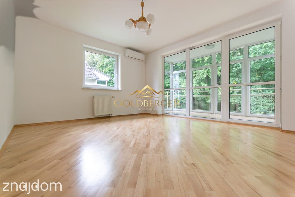 Komandoria | 3 pokoje | 54,7 m² | duża loggia - zdjęcie 6