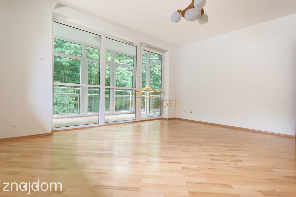 Komandoria | 3 pokoje | 54,7 m² | duża loggia - zdjęcie 7