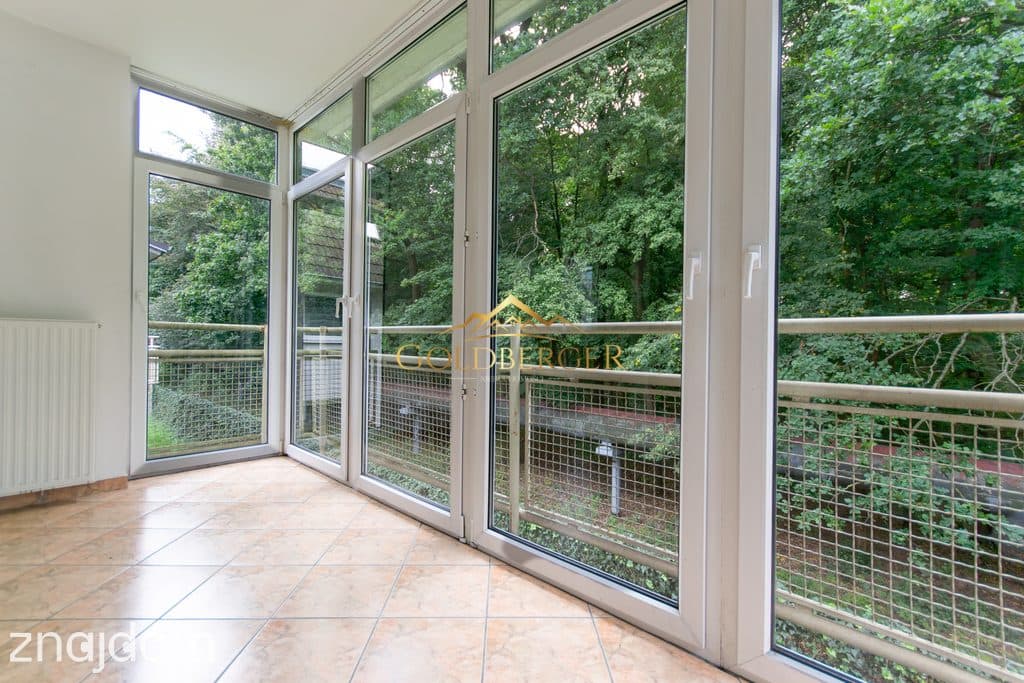 Komandoria | 3 pokoje | 54,7 m² | duża loggia - zdjęcie 10