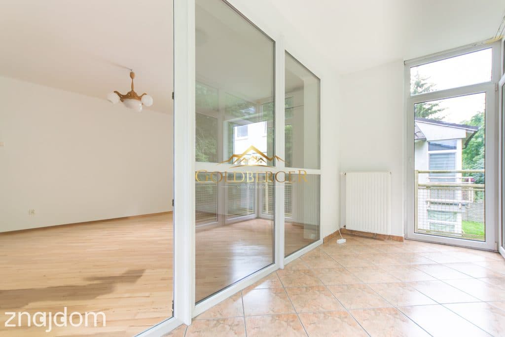 Komandoria | 3 pokoje | 54,7 m² | duża loggia - zdjęcie 11