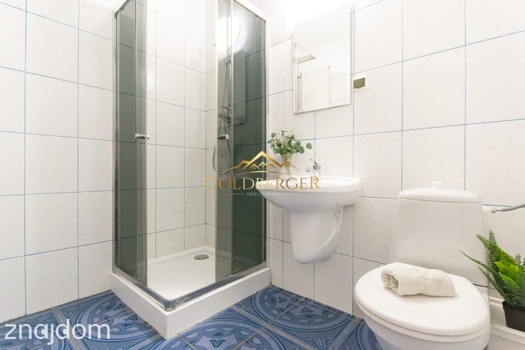 Komandoria | 3 pokoje | 54,7 m² | duża loggia - zdjęcie 14