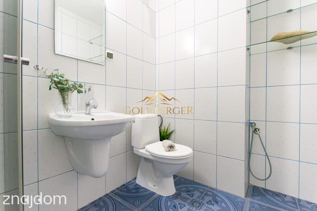 Komandoria | 3 pokoje | 54,7 m² | duża loggia - zdjęcie 15