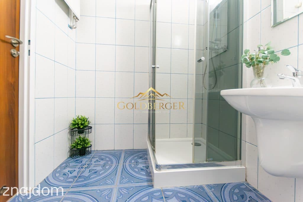 Komandoria | 3 pokoje | 54,7 m² | duża loggia - zdjęcie 16