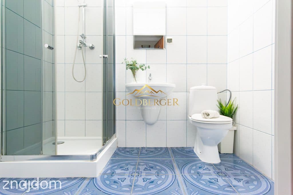 Komandoria | 3 pokoje | 54,7 m² | duża loggia - zdjęcie 17