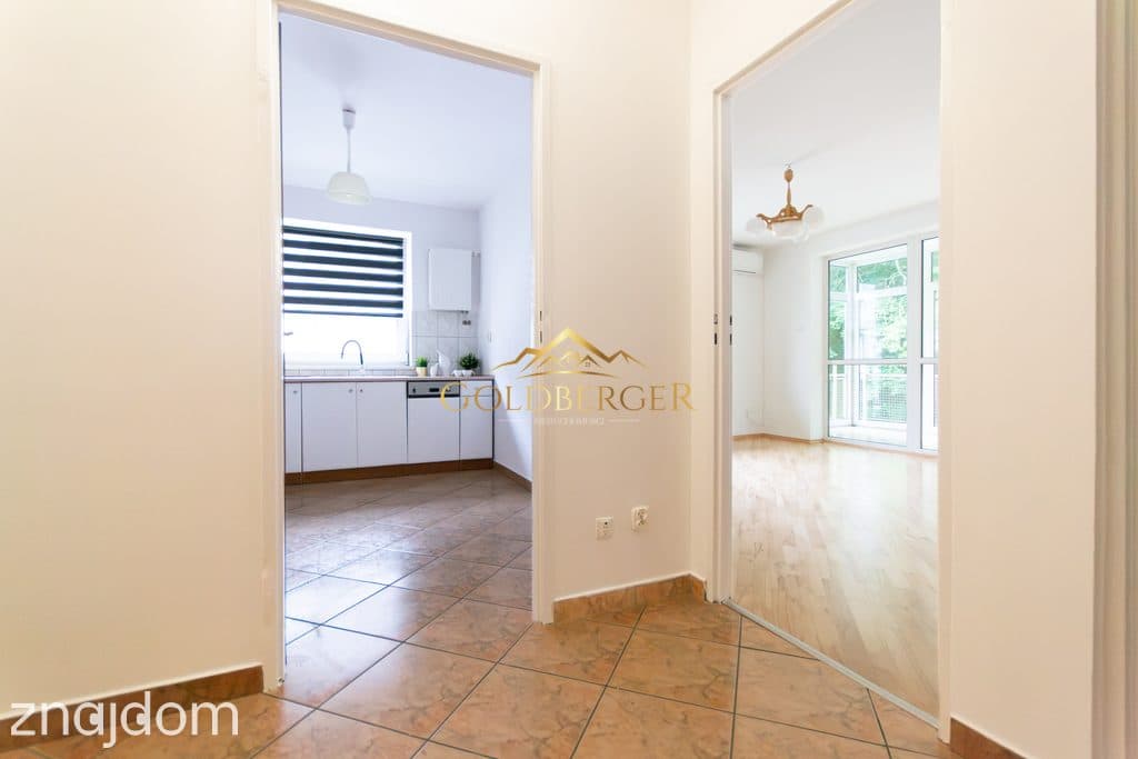 Komandoria | 3 pokoje | 54,7 m² | duża loggia - zdjęcie 18