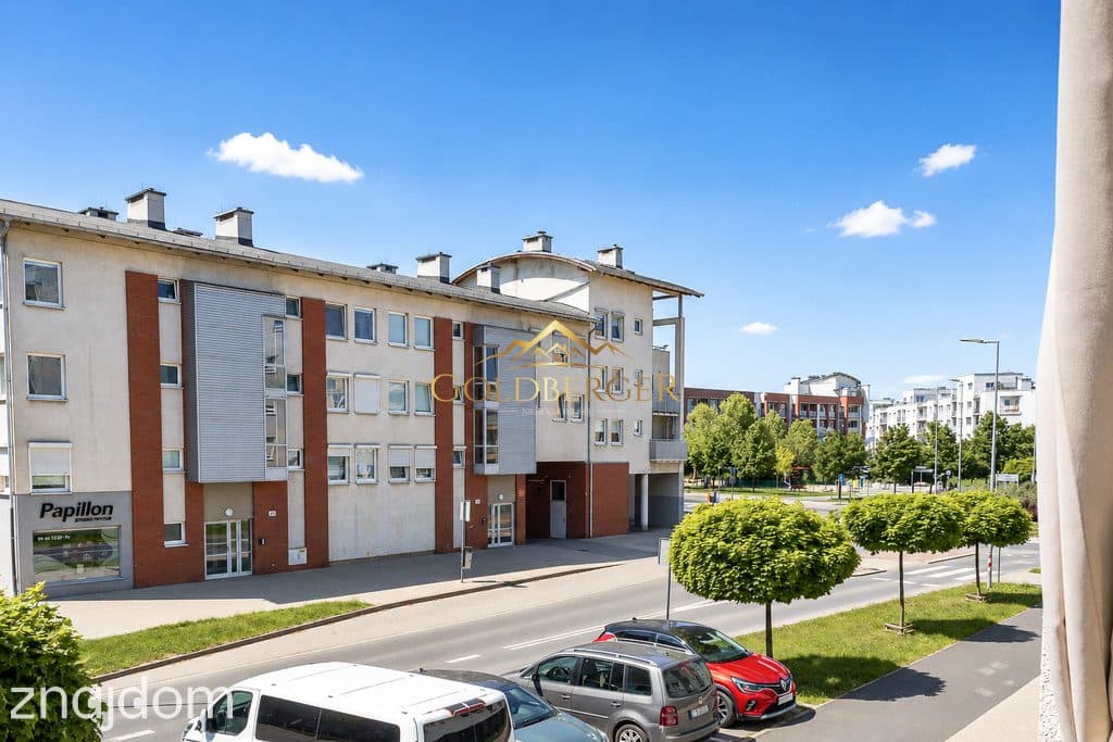 Jedyne w swoim rodzaju 4 pokoje na Wschodniej! - zdjęcie 20