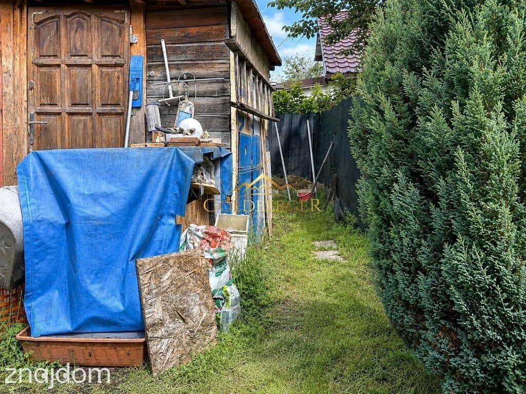 Działka z potencjałem 480m2 I KAJKA - zdjęcie 15